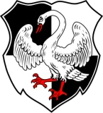 Coat of arms of Unterschwaningen