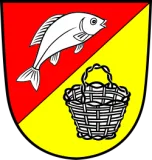 Coat of arms of Sand am Main