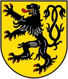 Coat of arms of Neustadt bei Coburg