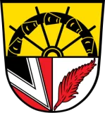 Coat of arms of Hausen
