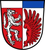 Coat of arms of Oerlenbach