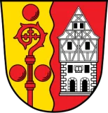 Coat of arms of Adelshofen