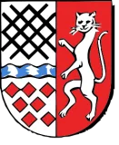 Coat of arms of Kirchensittenbach