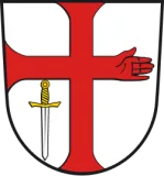 Coat of arms of Stadtlauringen
