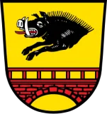 Wappen von Ebern