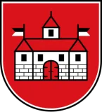 Coat of arms of Leutershausen