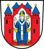 Coat of arms of Aschaffenburg