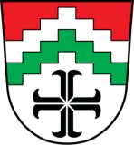 Coat of arms of Aidhausen