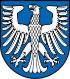 Coat of arms of Schweinfurt