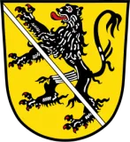 Wappen von Stadtsteinach