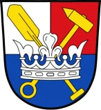 Coat of arms of Pettstadt