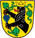 Coat of arms of Eibelstadt