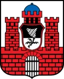 Coat of arms of Bad Kissingen