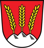 Coat of arms of Dinkelsbühl