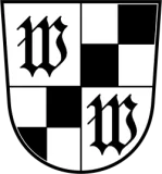 Wappen von Wunsiedel