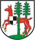 Wappen von Rehau