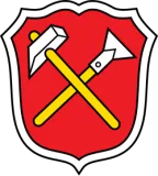 Coat of arms of Schwarzenbach am Wald