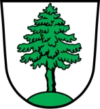 Coat of arms of Feuchtwangen