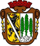 Coat of arms of Wallenfels
