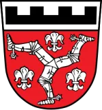 Coat of arms of Döhlau