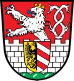 Wappen von Gräfenberg