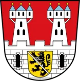 Coat of arms of Teuschnitz