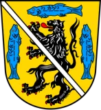 Coat of arms of Weismain