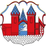 Coat of arms of Lichtenberg