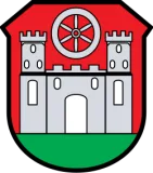 Coat of arms of Bürgstadt
