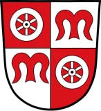 Wappen von Miltenberg