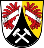 Coat of arms of Issigau