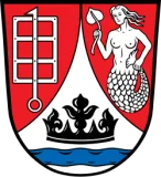Coat of arms of Diebach