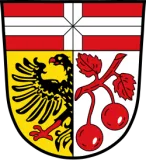 Coat of arms of Igensdorf