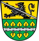 Coat of arms of Hallerndorf