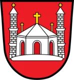 Coat of arms of Eggolsheim