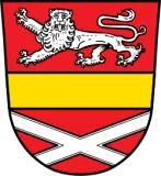 Coat of arms of Burgoberbach