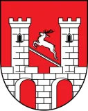 Coat of arms of Hersbruck