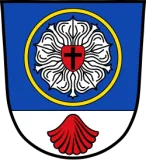Wappen von Neuendettelsau