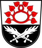 Coat of arms of Trautskirchen