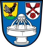Coat of arms of Bad Bocklet