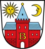 Coat of arms of Stadtprozelten