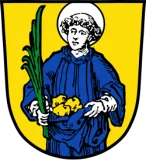 Wappen von Marktsteft