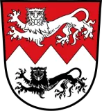 Coat of arms of Schillingsfürst
