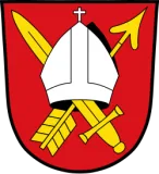 Escudo de Nüdlingen