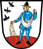 Coat of arms of Ebensfeld