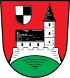 Coat of arms of Dombühl