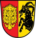 Coat of arms of Heroldsbach