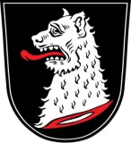 Coat of arms of Egloffstein