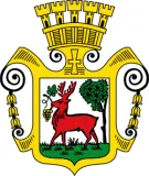 Coat of arms of Obernburg am Main