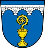 Coat of arms of Hochstadt am Main